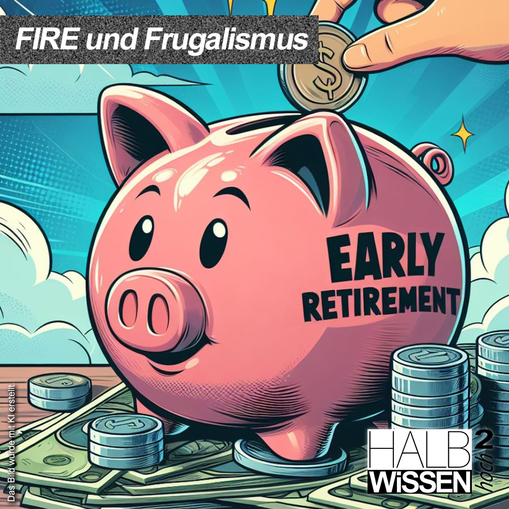 Halbwissen hoch 2