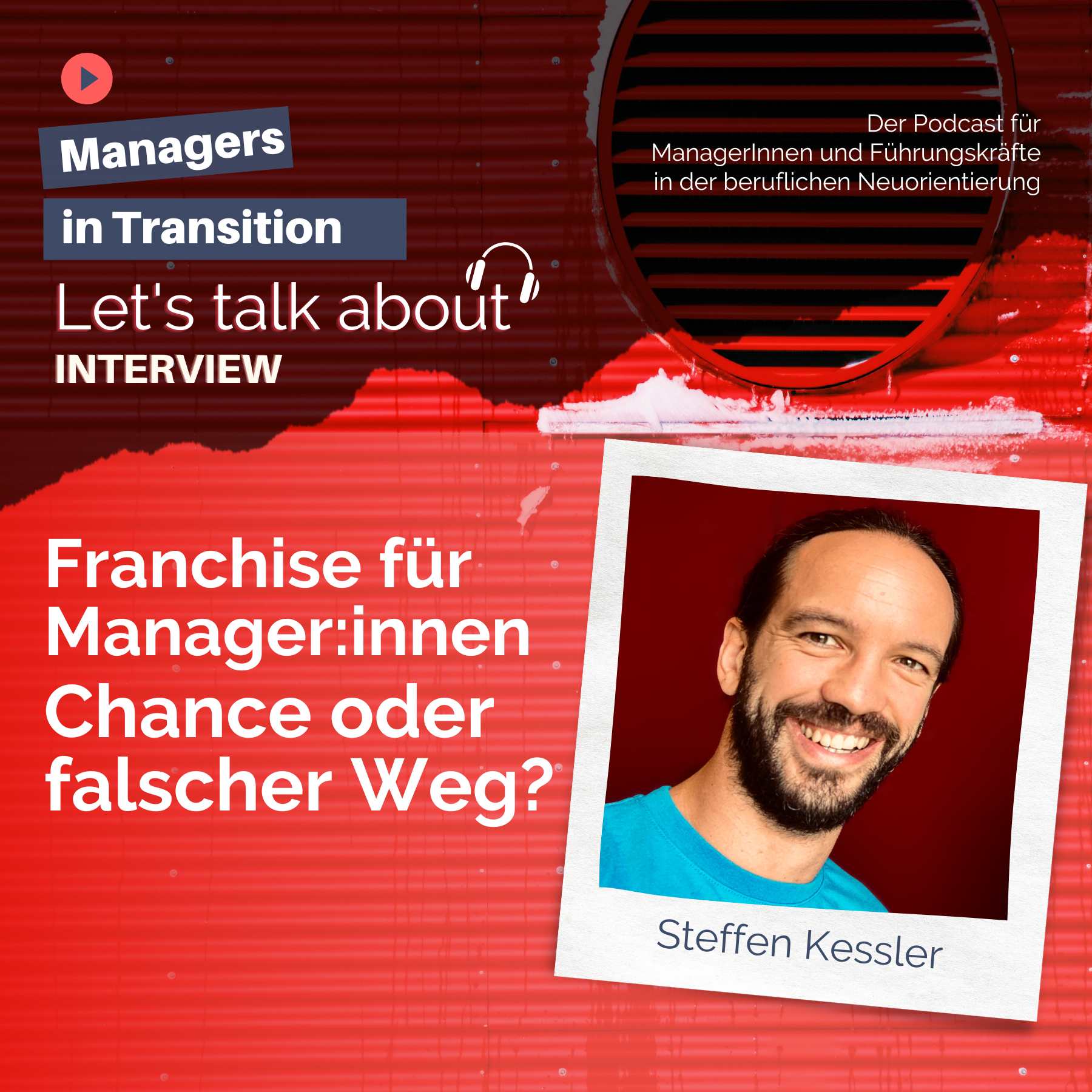 Franchise für Manager:innen in der Lebensmitte: Chance oder Fehlentscheidung?
