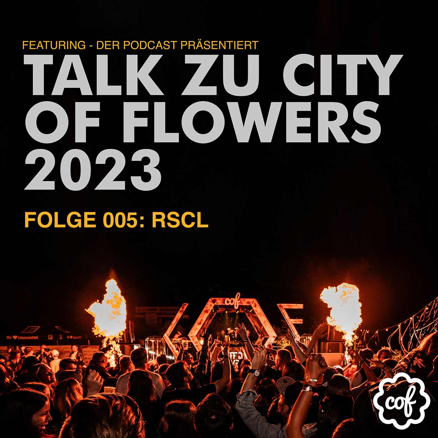 FEATURING - Der Musikpodcast