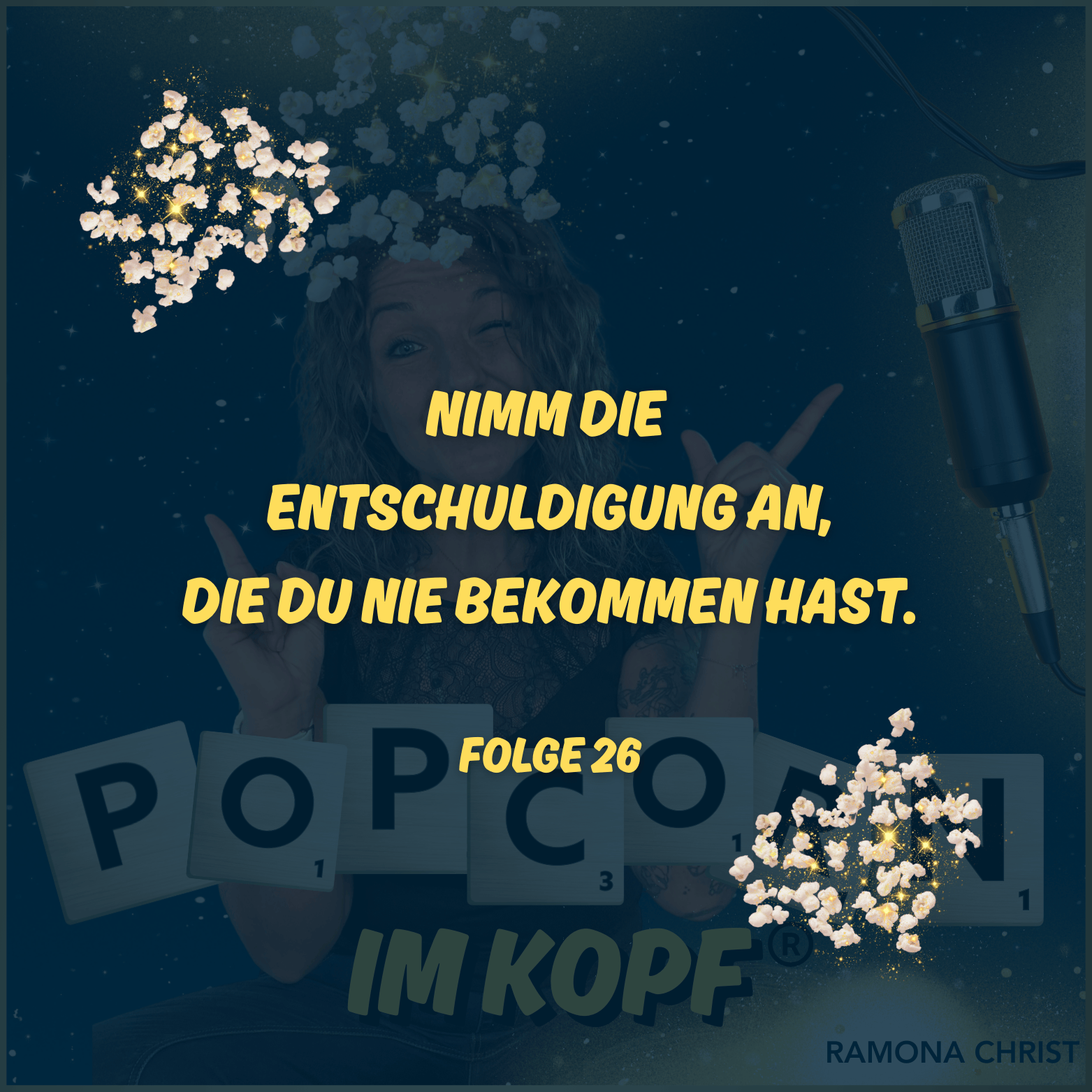 Nimm die Entschuldigung an, die du nie bekommen hast episode artwork