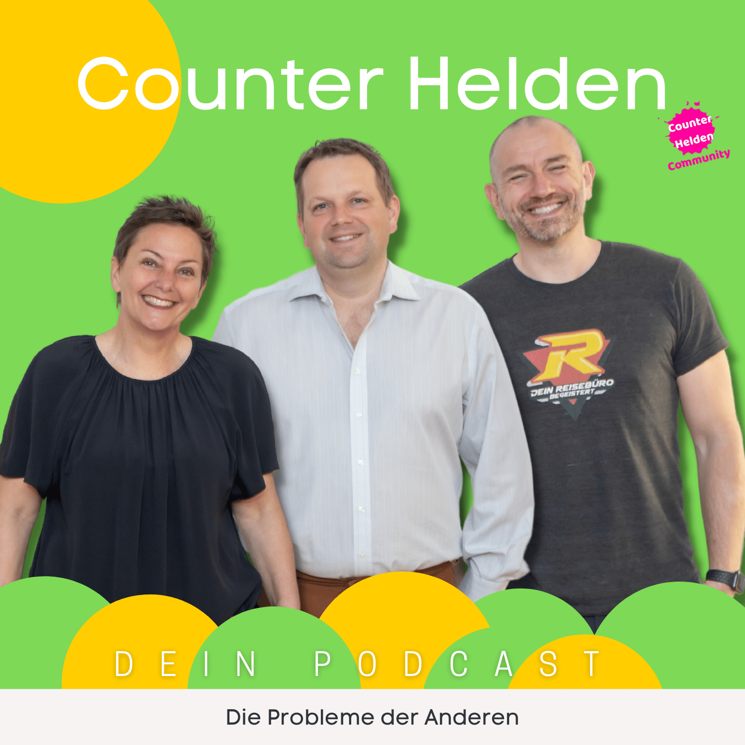 Counter Helden