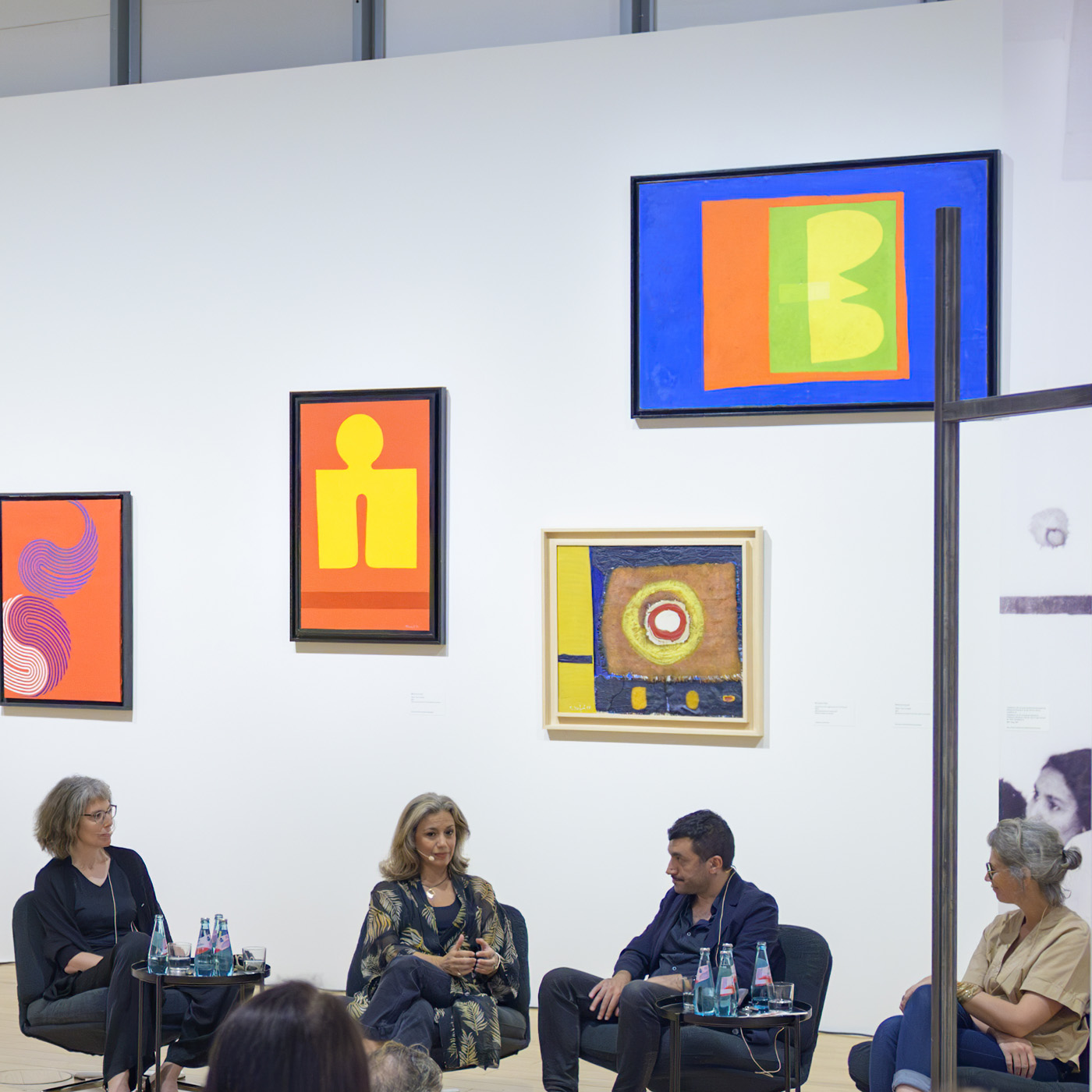 CURATORS TALK: CASABLANCA ART SCHOOL episode artwork