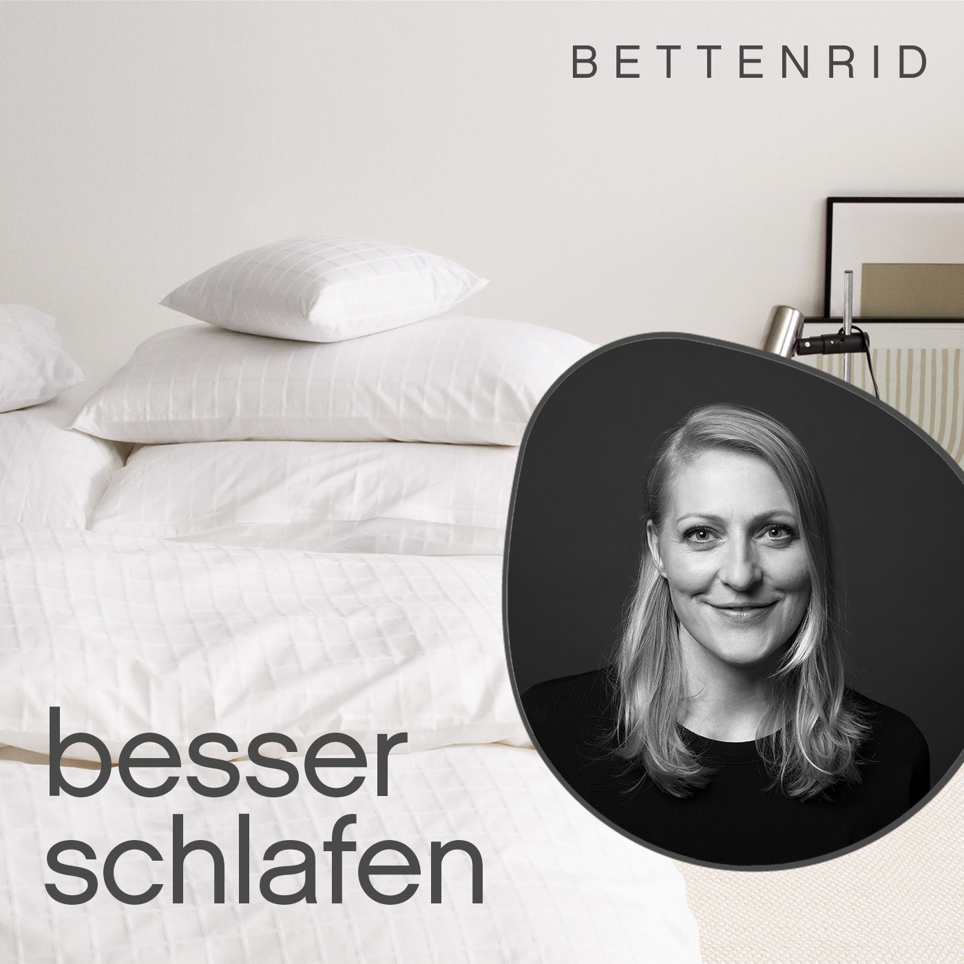 Besser schlafen – gut einschlafen, erholt aufwachen