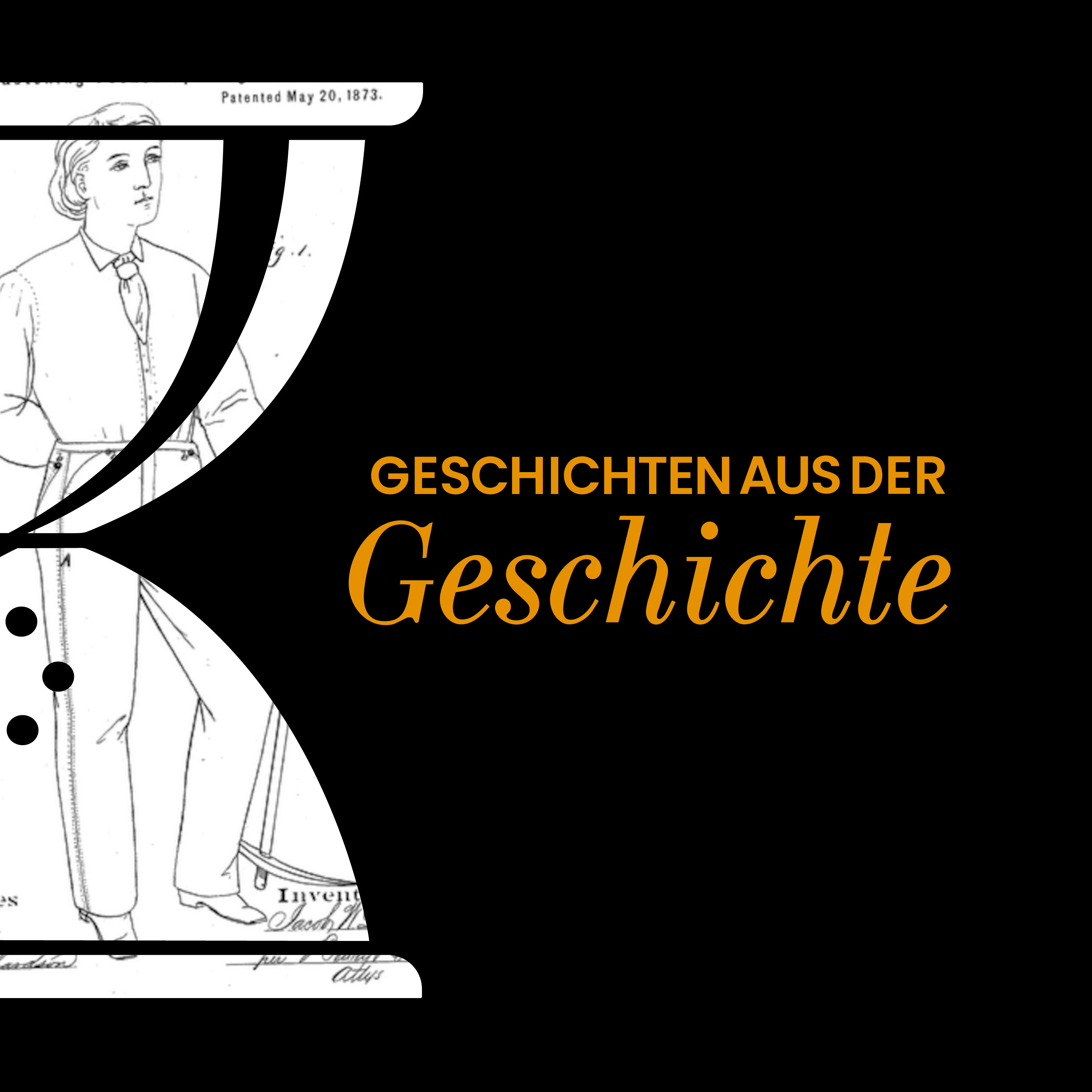GAG501: Wie die Jeans entstand