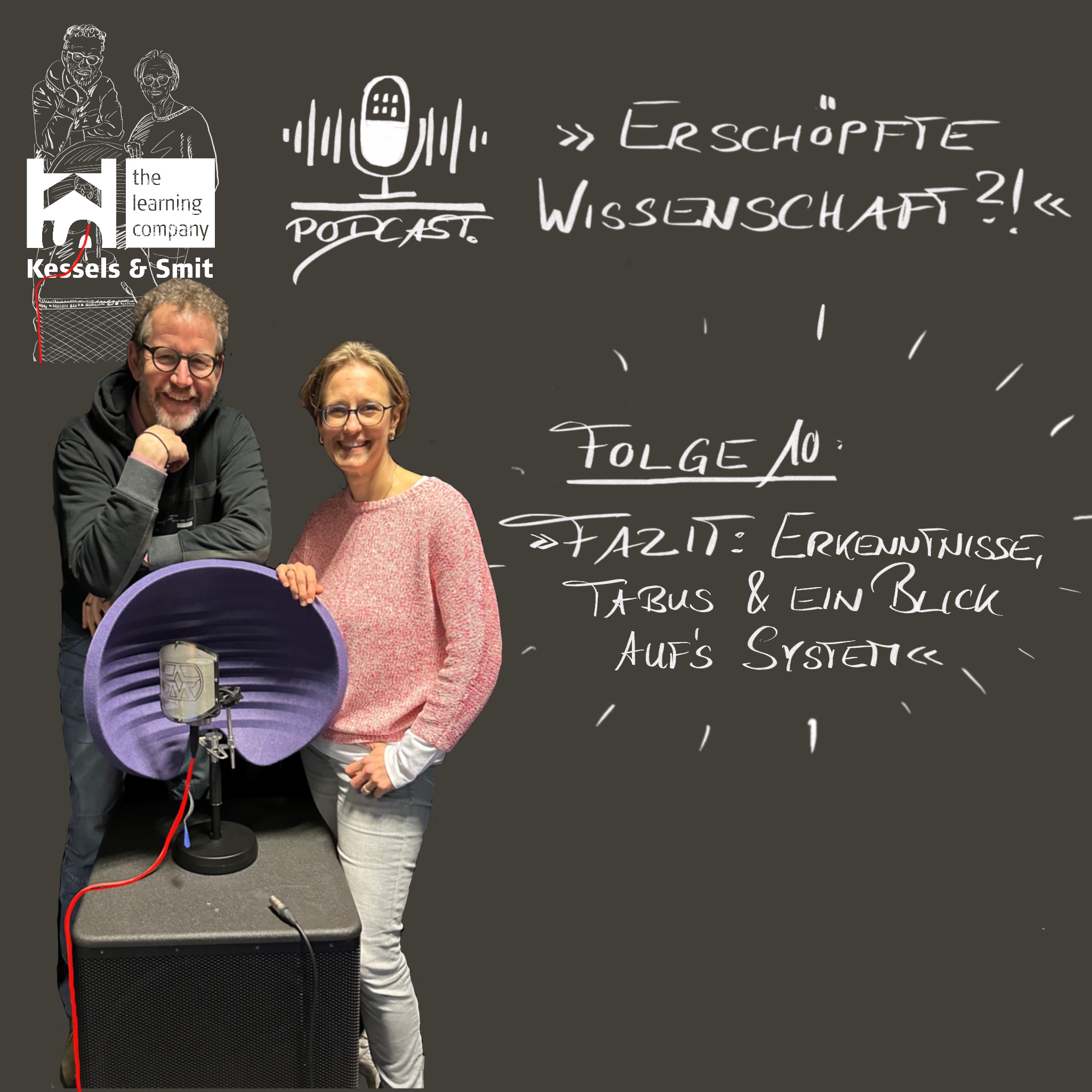 Podcast \