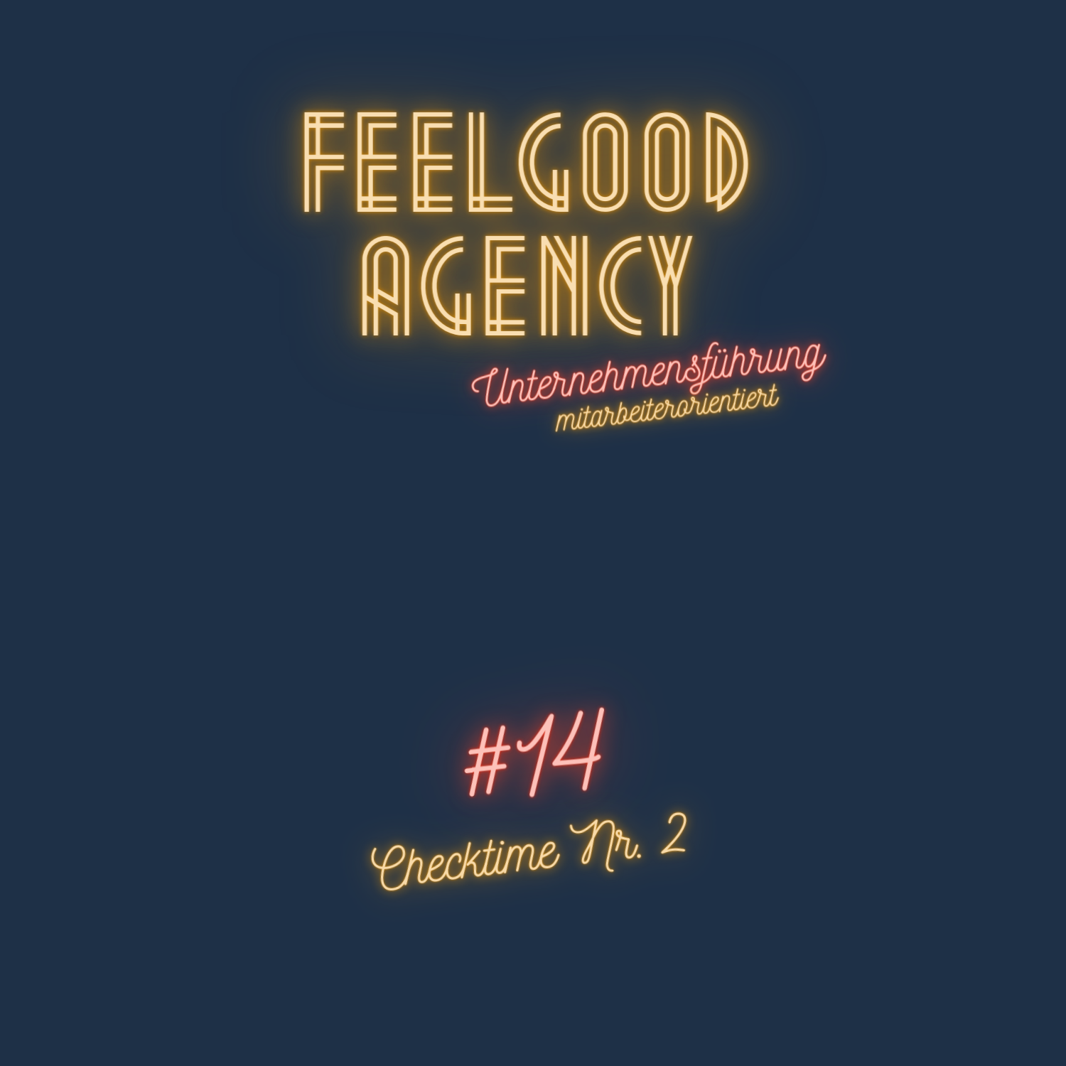 Feelgood Agency