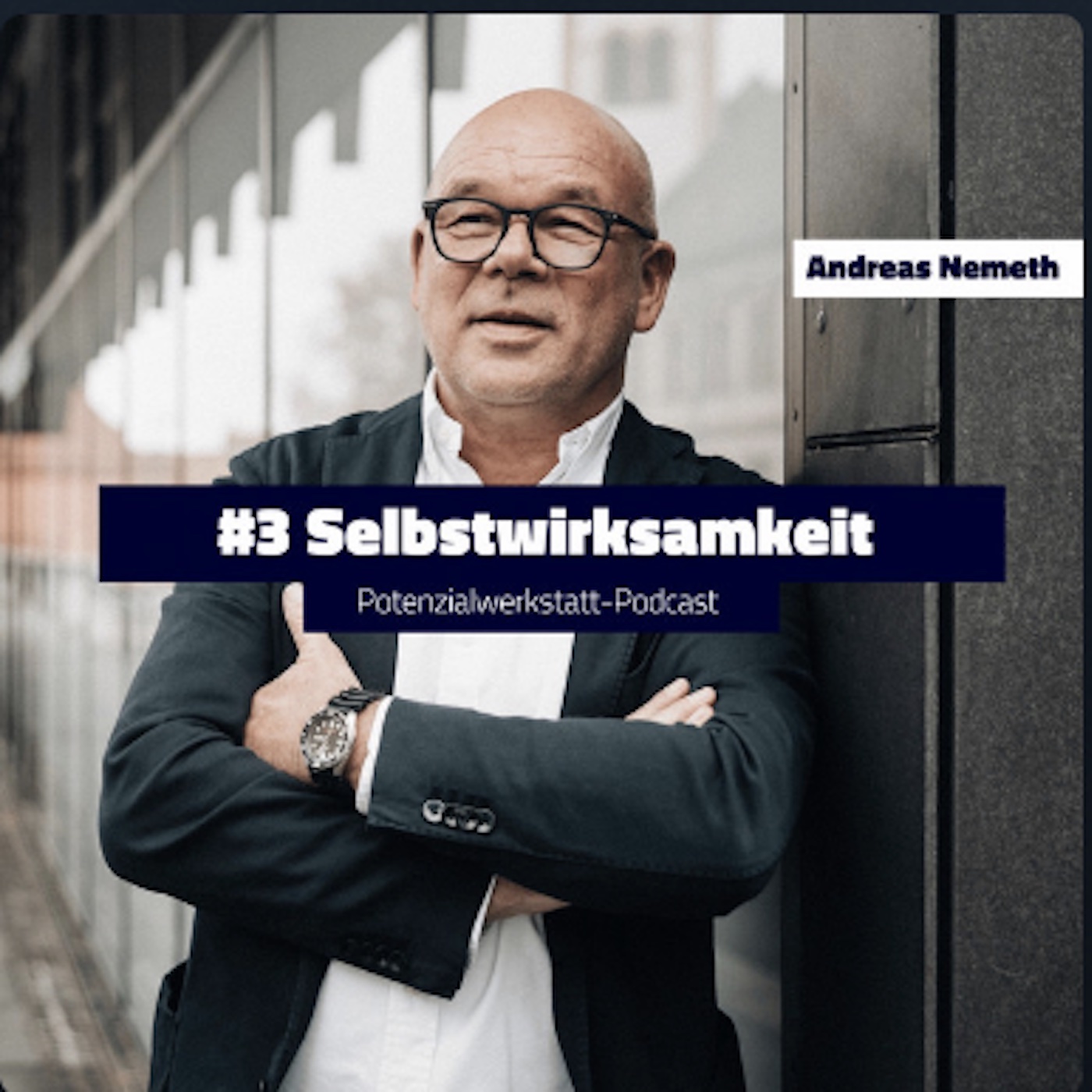 Die Potenzialwerkstatt