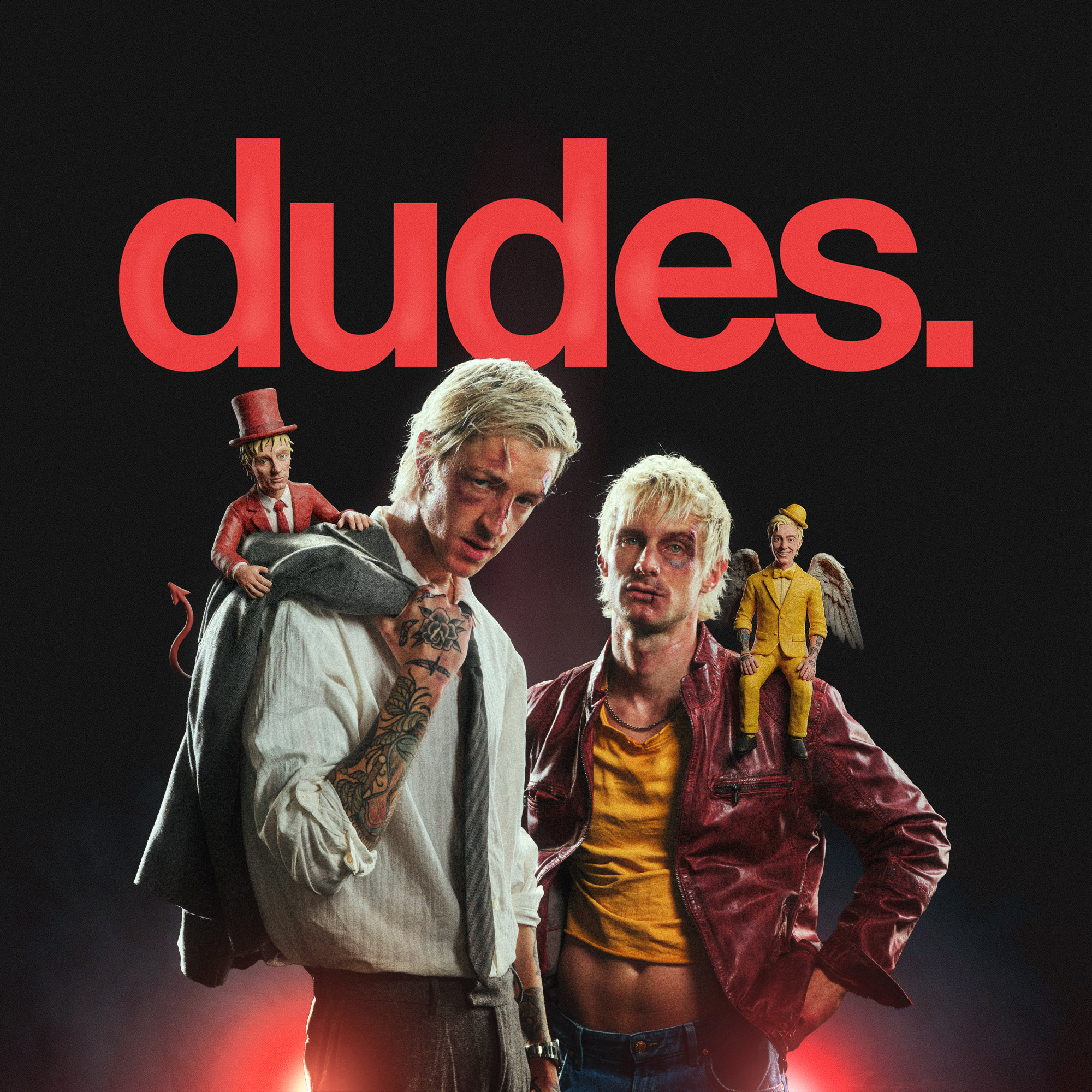 dudes.