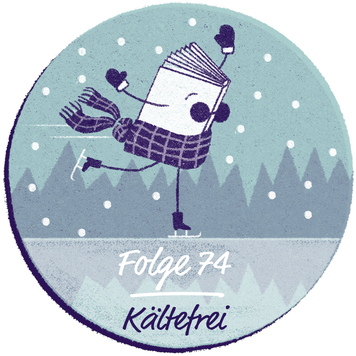 freigeistern! Der Podcast für Kinder- und Jugendliteratur