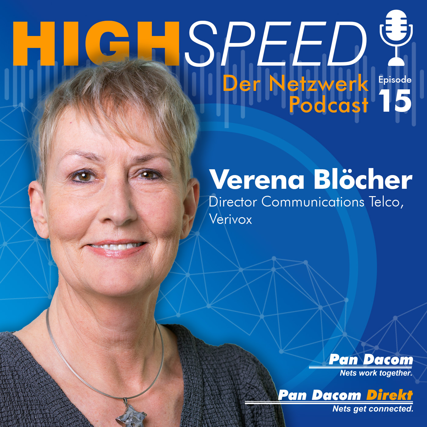 Highspeed - Der Netzwerk Podcast