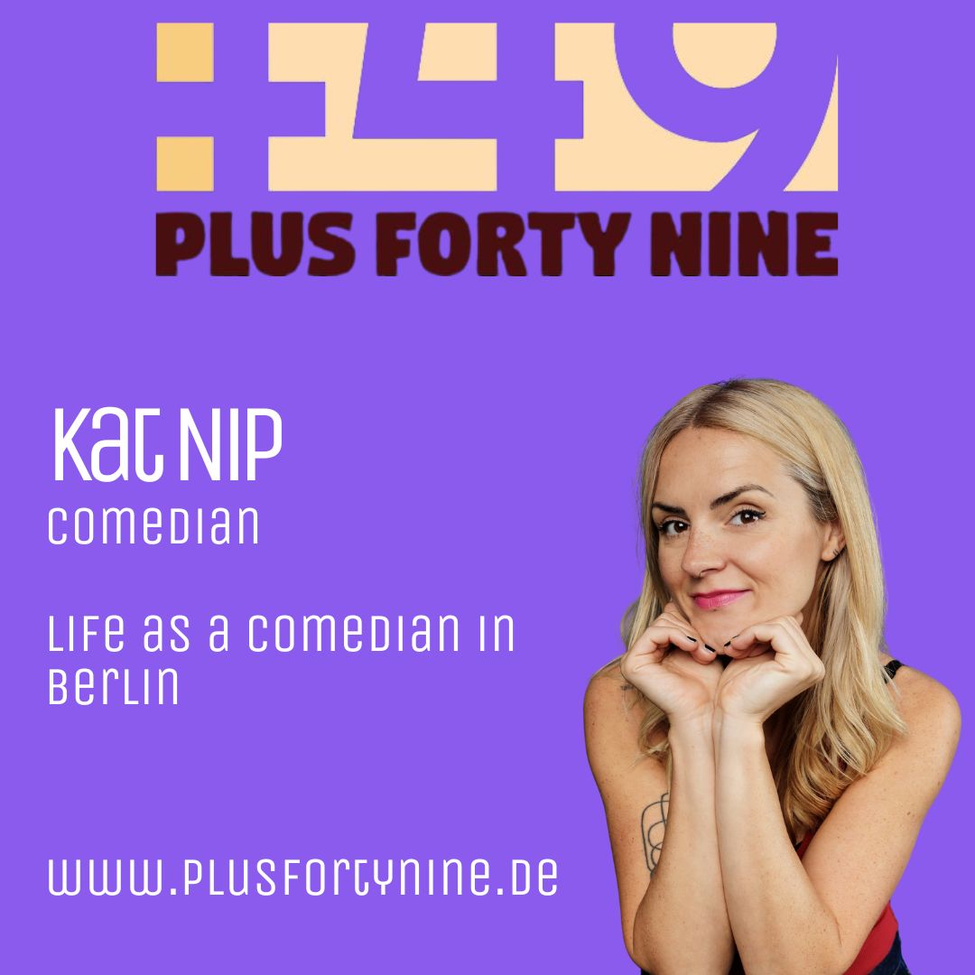 PlusFortyNine Podcast