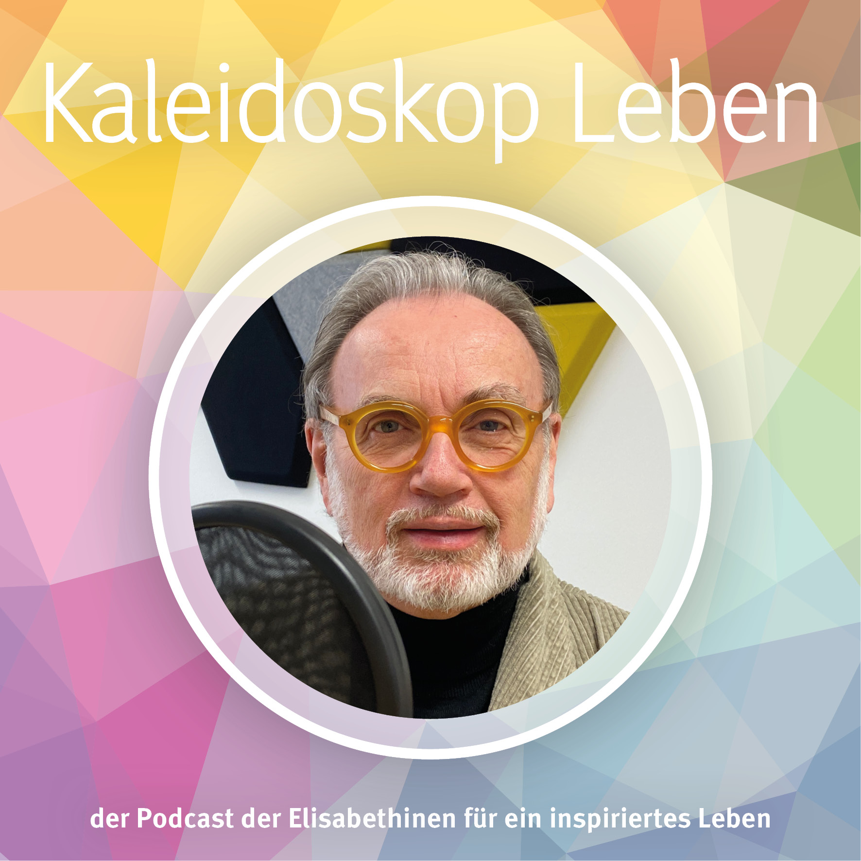 Kaleidoskop Leben