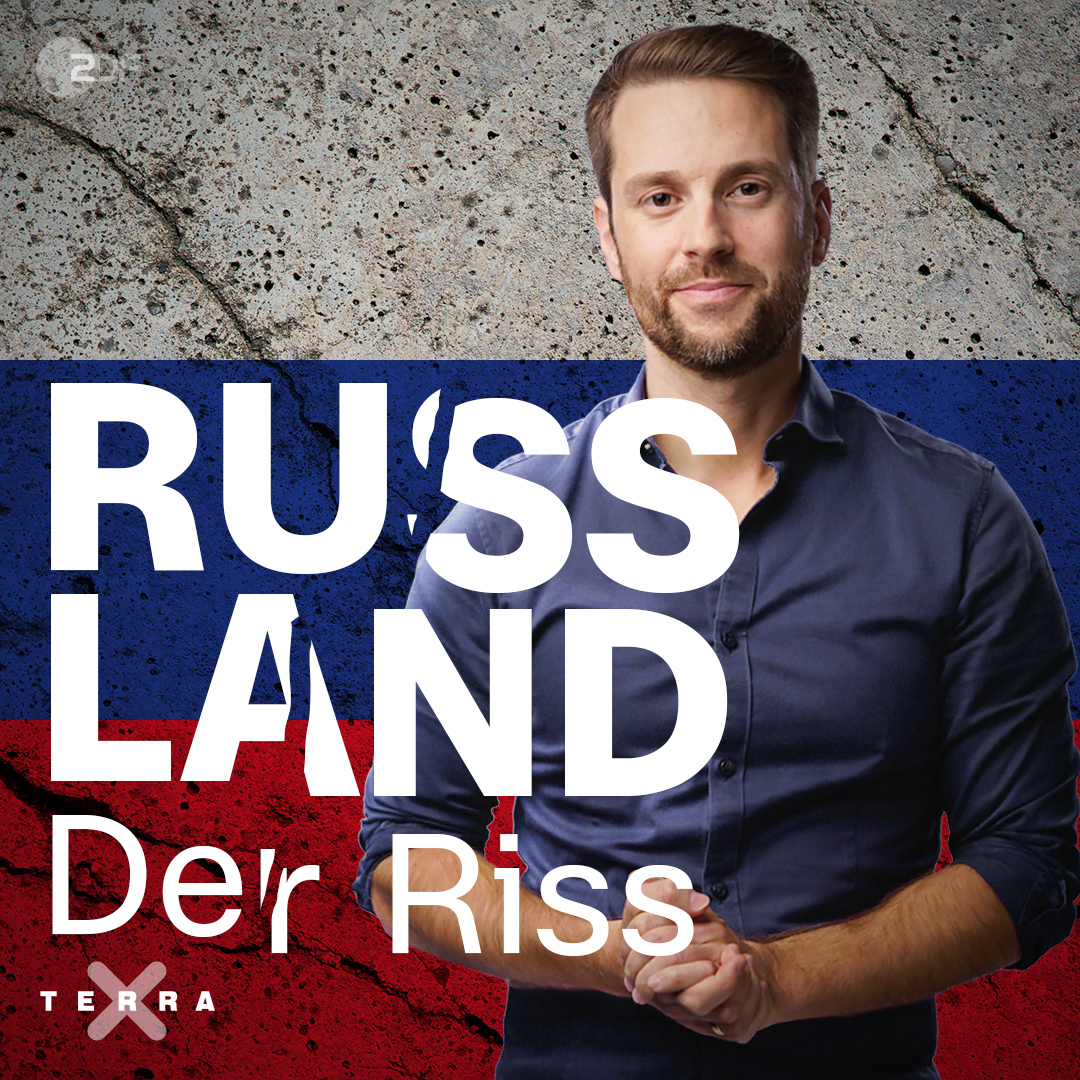 Russland - Der Riss | #2 Tatiana und der lange Schatten Stalins