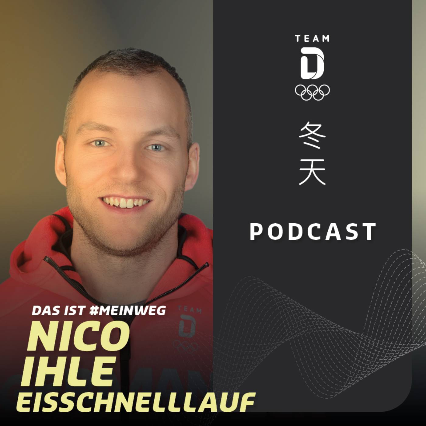 Team Deutschland Podcast