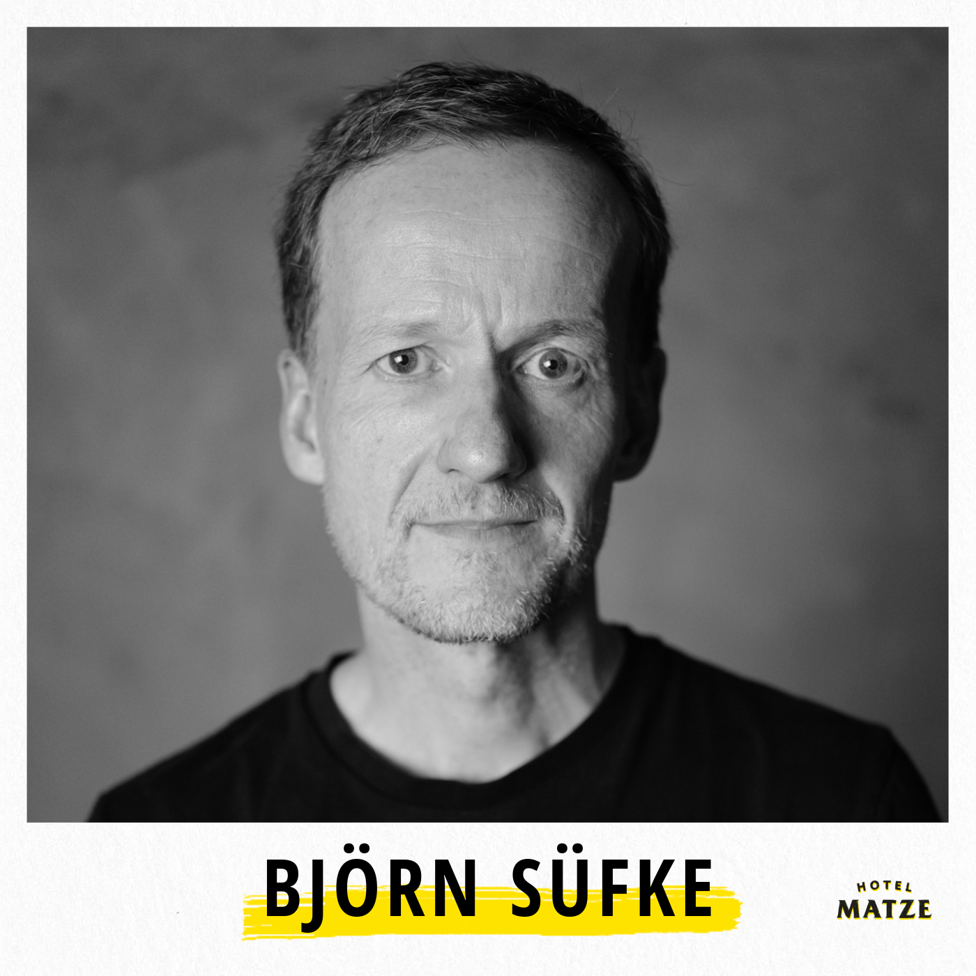 Männerberater Björn Süfke - Wie finden Männer Zugang zu ihren Gefühlen? episode artwork