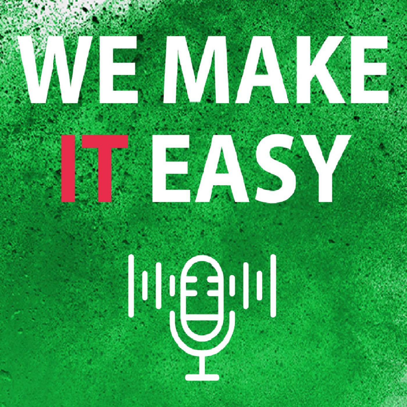 We make IT easy - Der Dynamics 365 Podcast