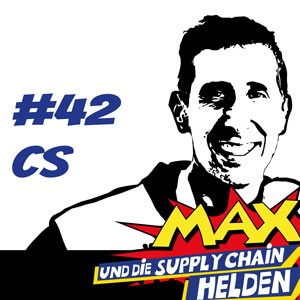 Max und die SupplyChainHelden Podcast