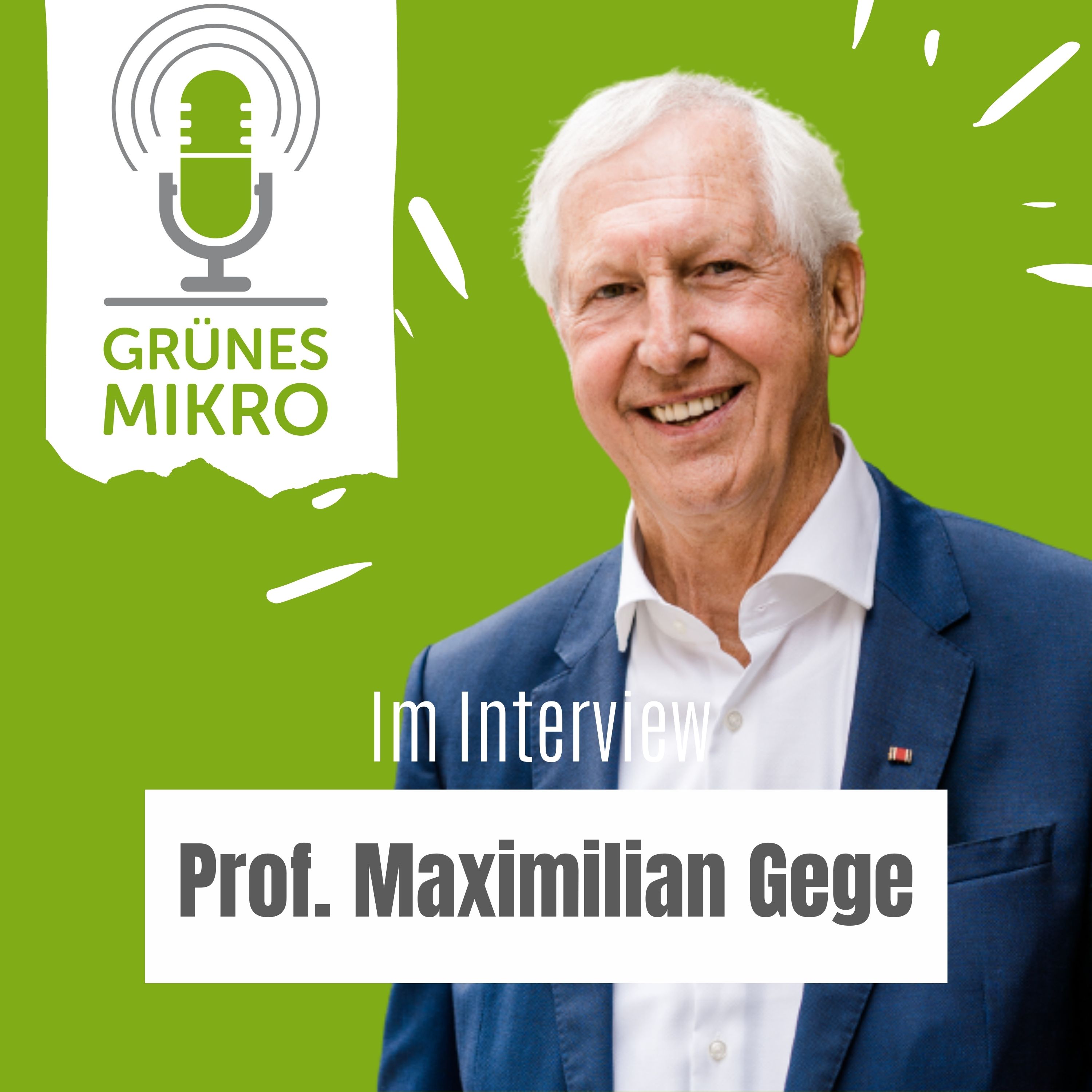 GRÜNES MIKRO