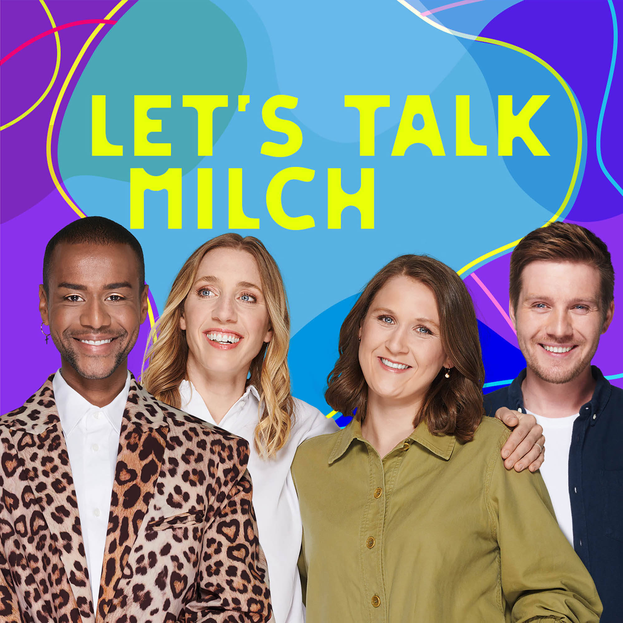 Let\'s Talk Milch