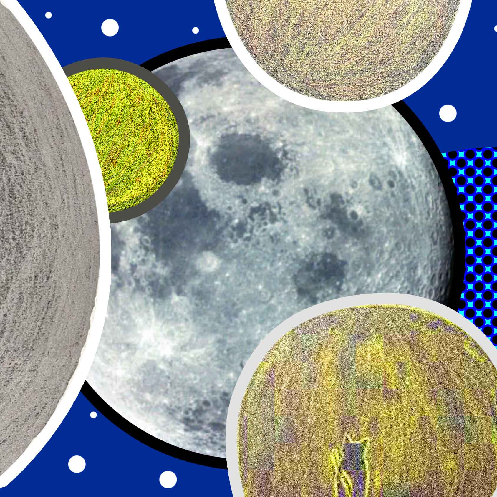 PODCAST. EINE REISE ZU MOND episode artwork