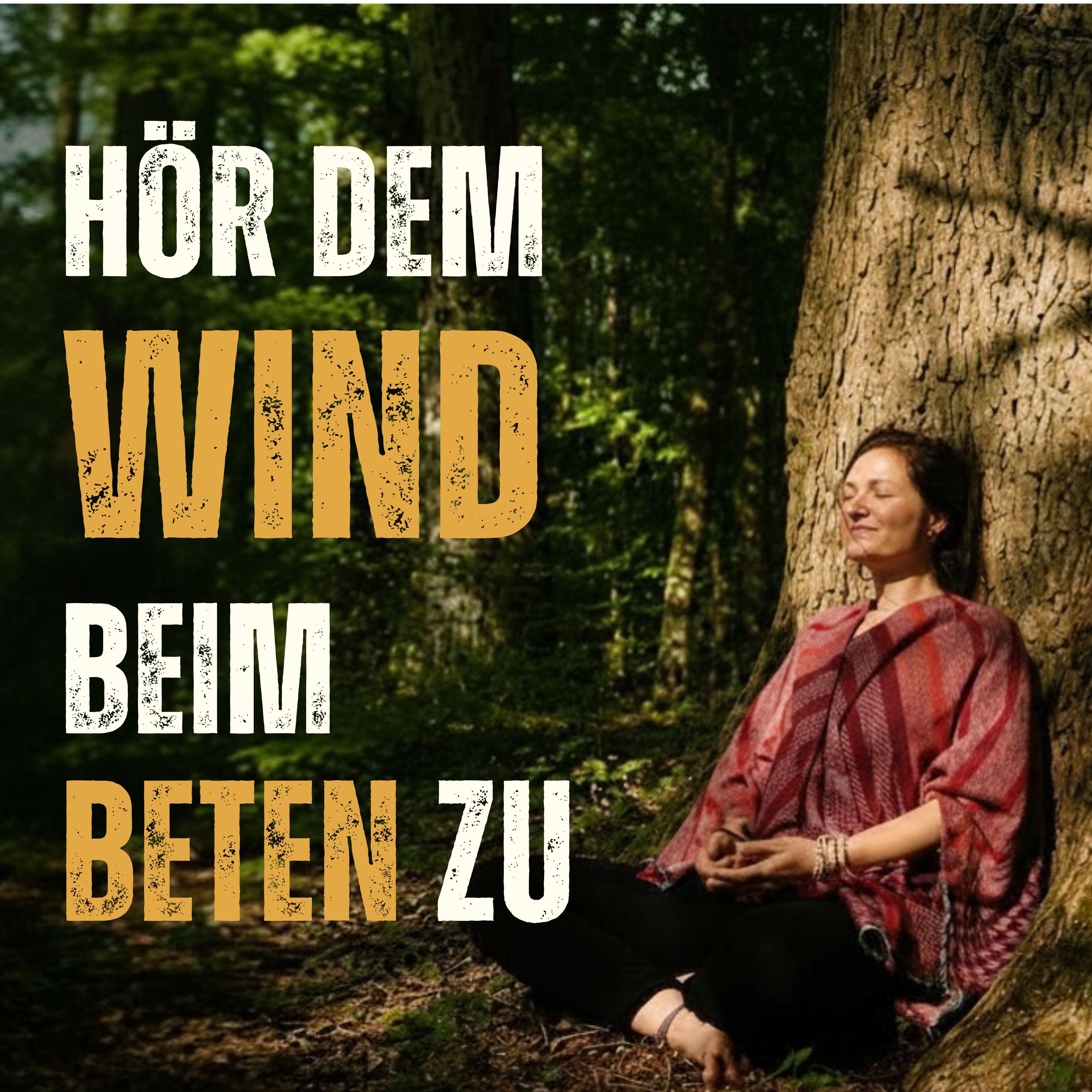 Christliches Waldbaden episode artwork