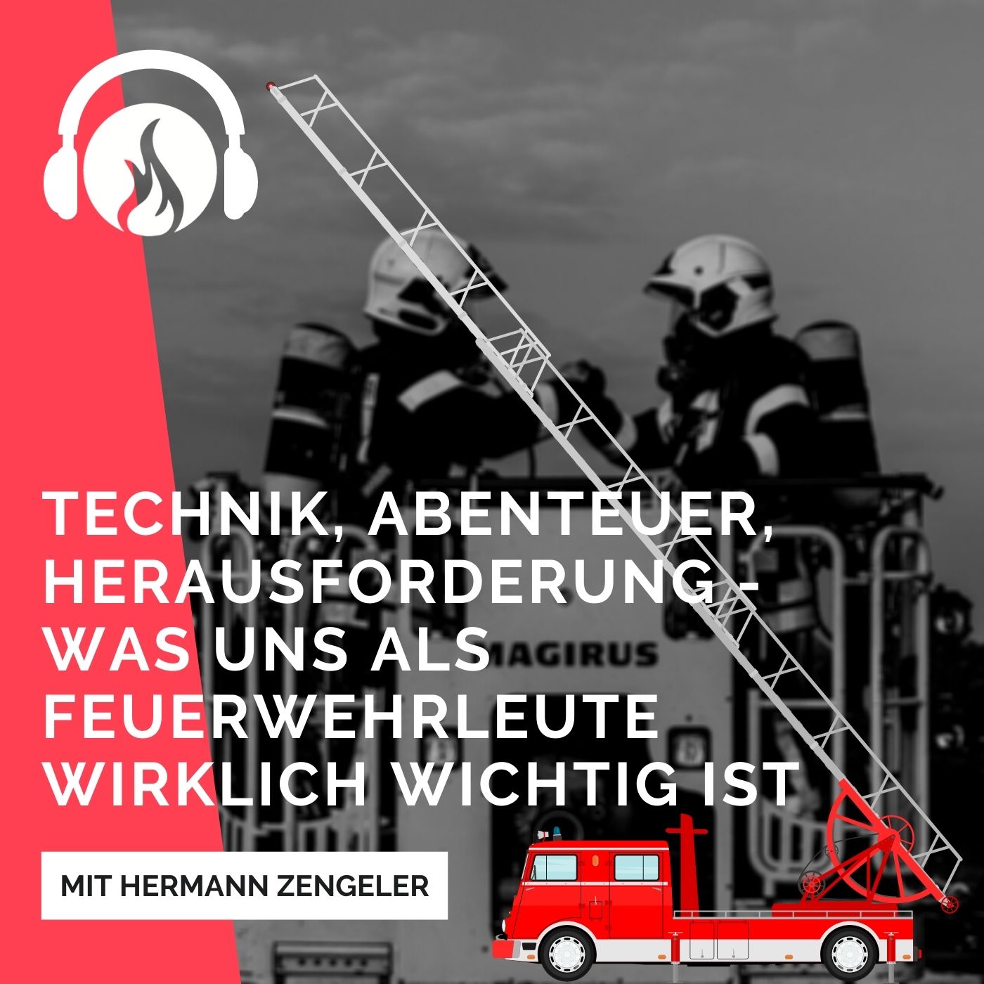 Der Einsatzleben-Podcast