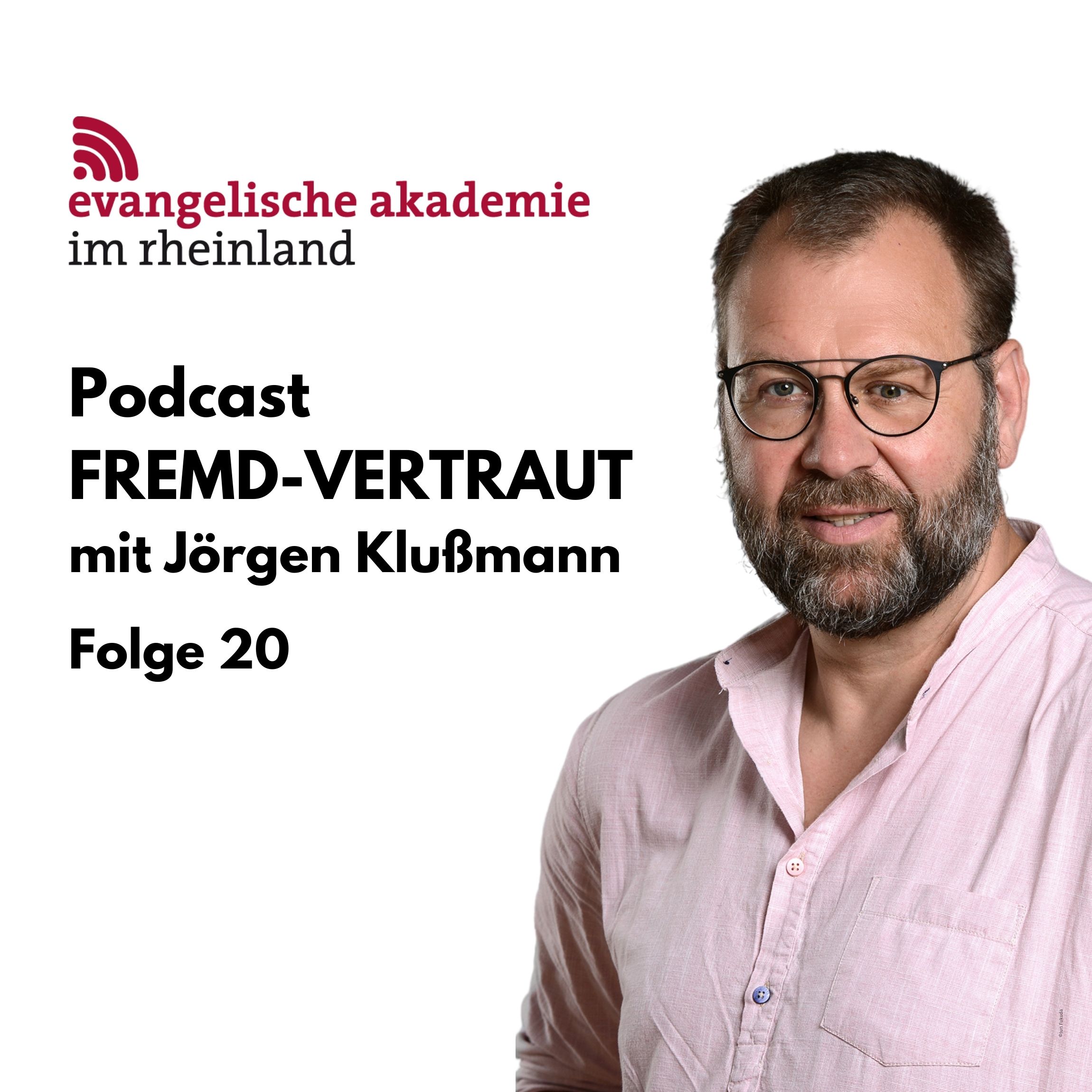 Fremd – Vertraut