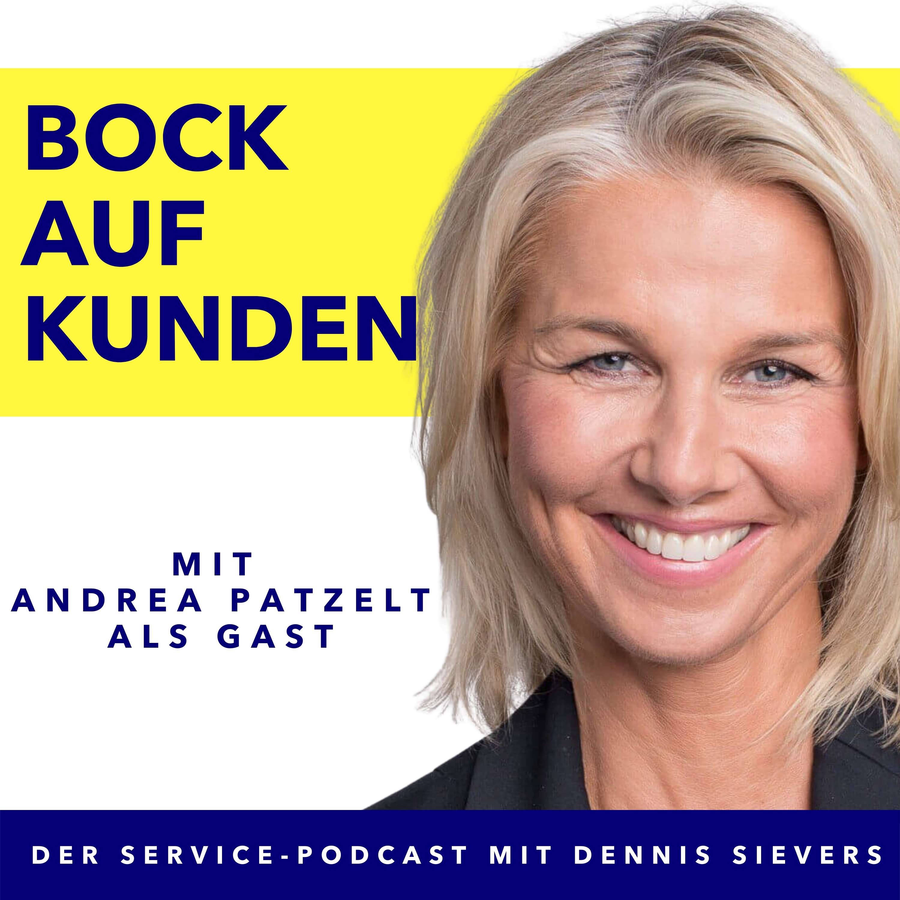 Bock auf Kunden - Der Service-Podcast