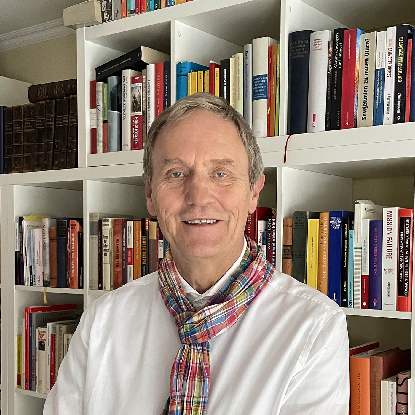 Zeitpunkt TERRA NOVA