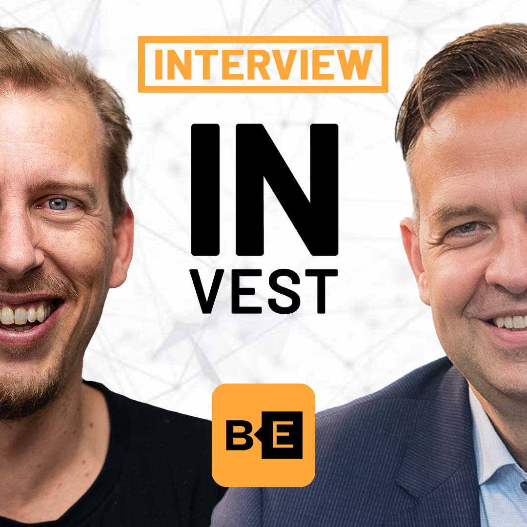 BTC-ECHO | Bitcoin & Krypto Podcasts