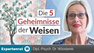 Die 5 Geheimnisse weiser Menschen