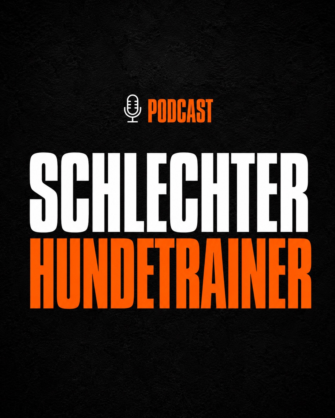 Schlechter Hundetrainer, wenn Halbwissen für Hunde gefährlich wird. episode artwork