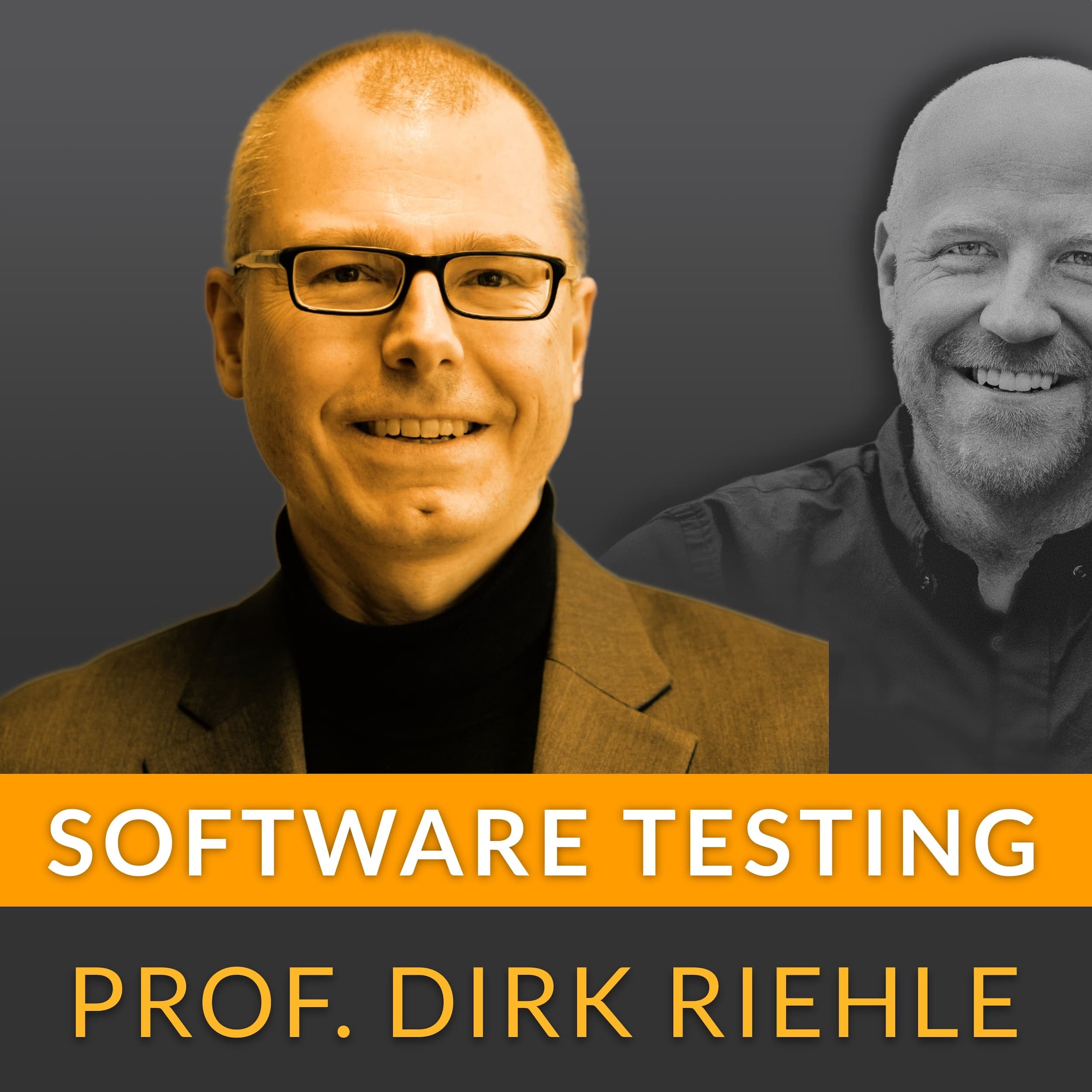 Open Source sicher und einfach einsetzen - Dirk Riehle