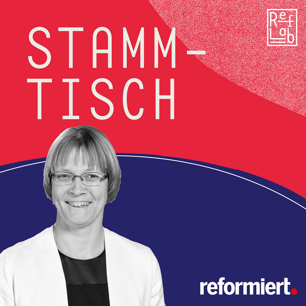 Stammtisch: ein RefLab-Podcast