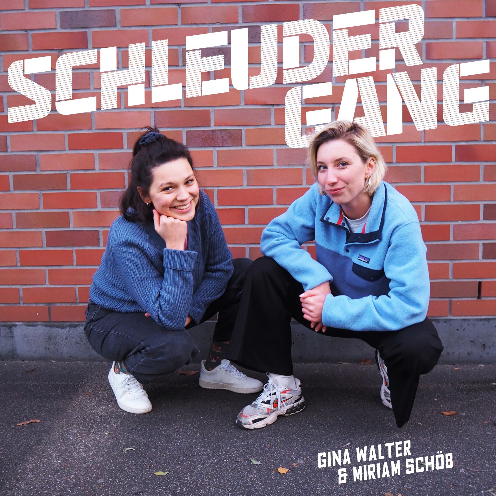 Schleudergang