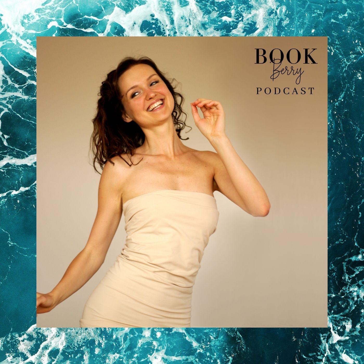 Bookberry – der Podcast