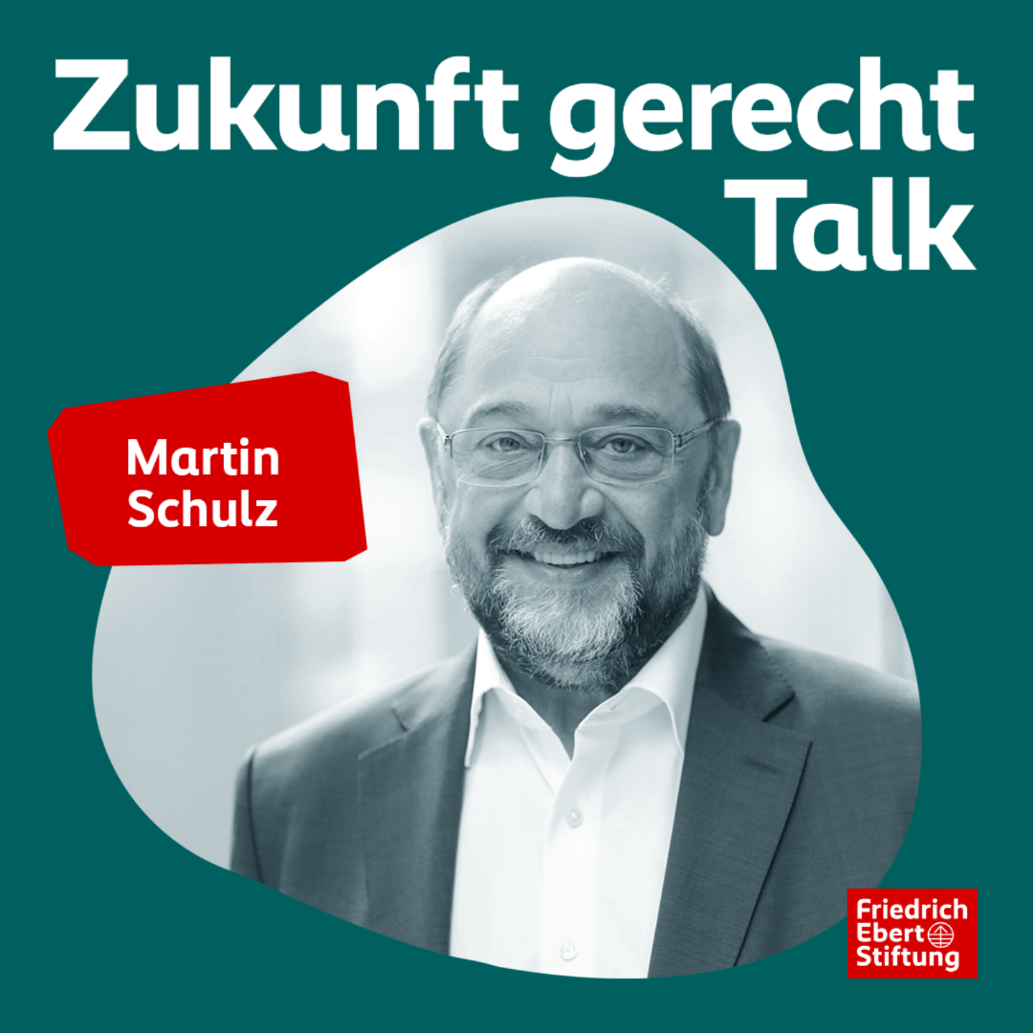 Zukunft gerecht Talk