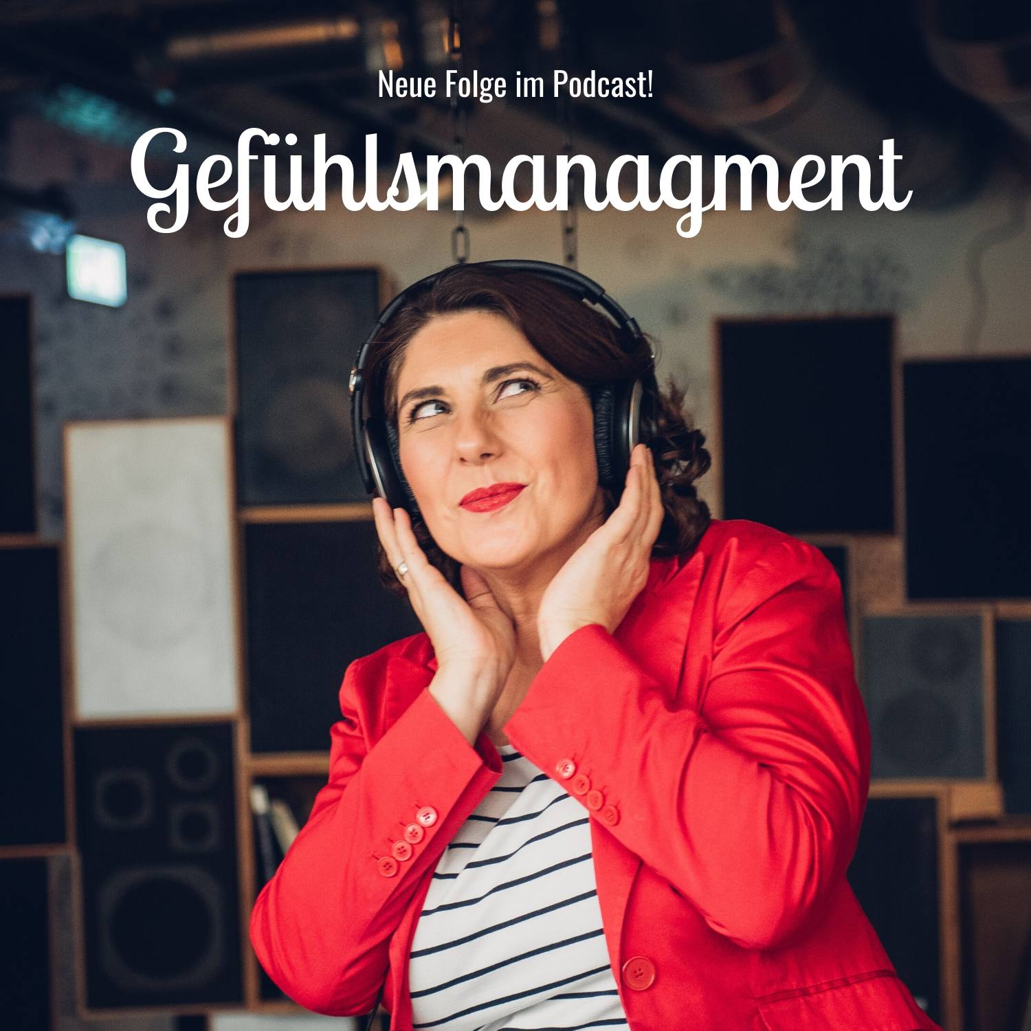 Mission Liebe! Der Single-Podcast mit Nina Deissler