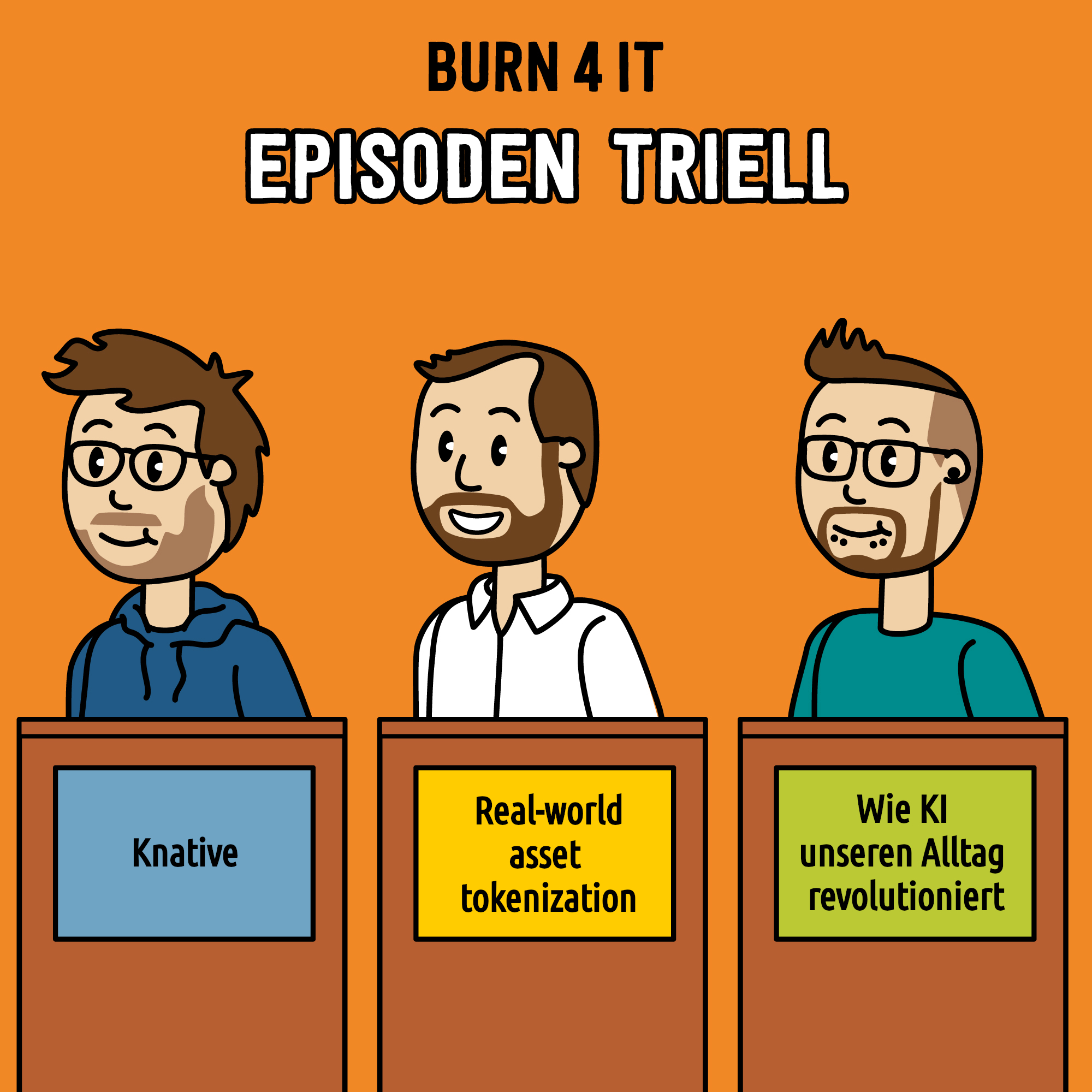 BURN 4 IT