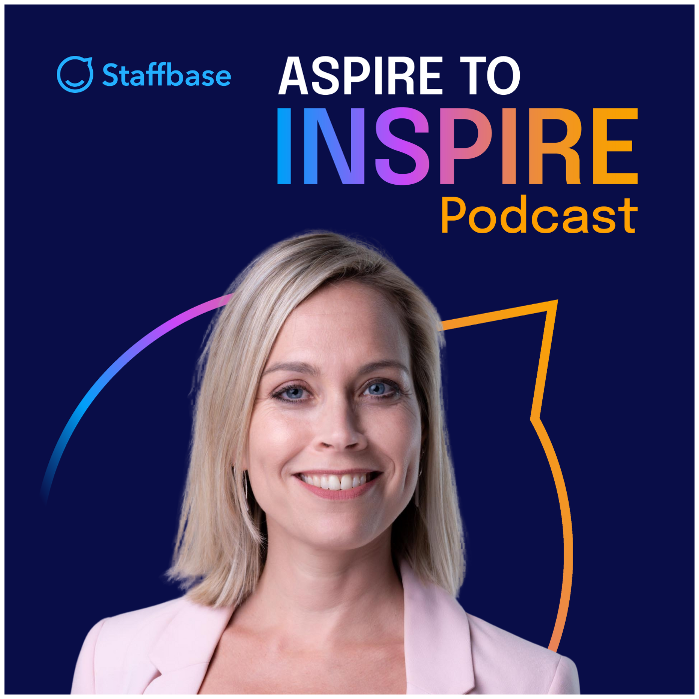 Aspire to Inspire Podcast