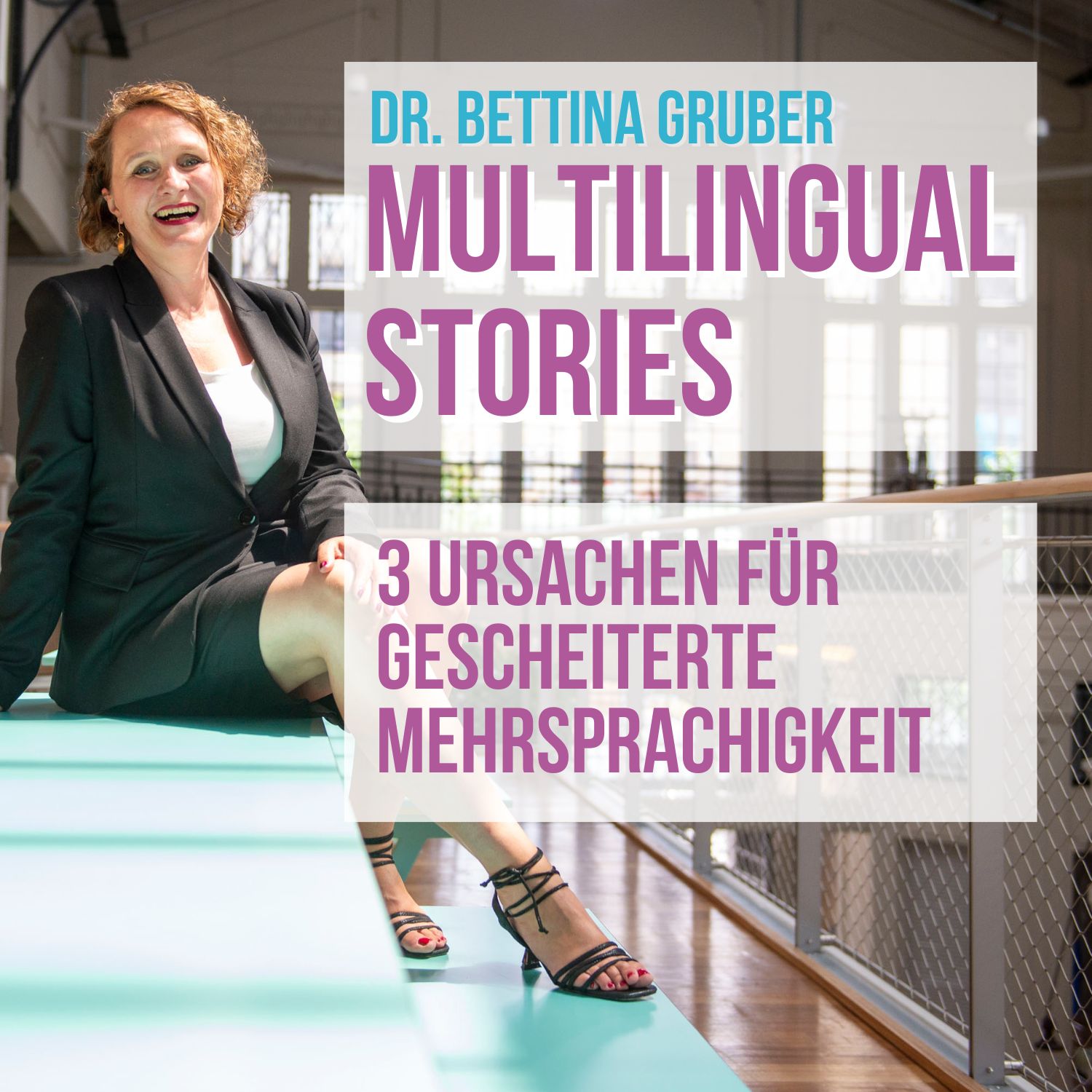 Multilingual Stories