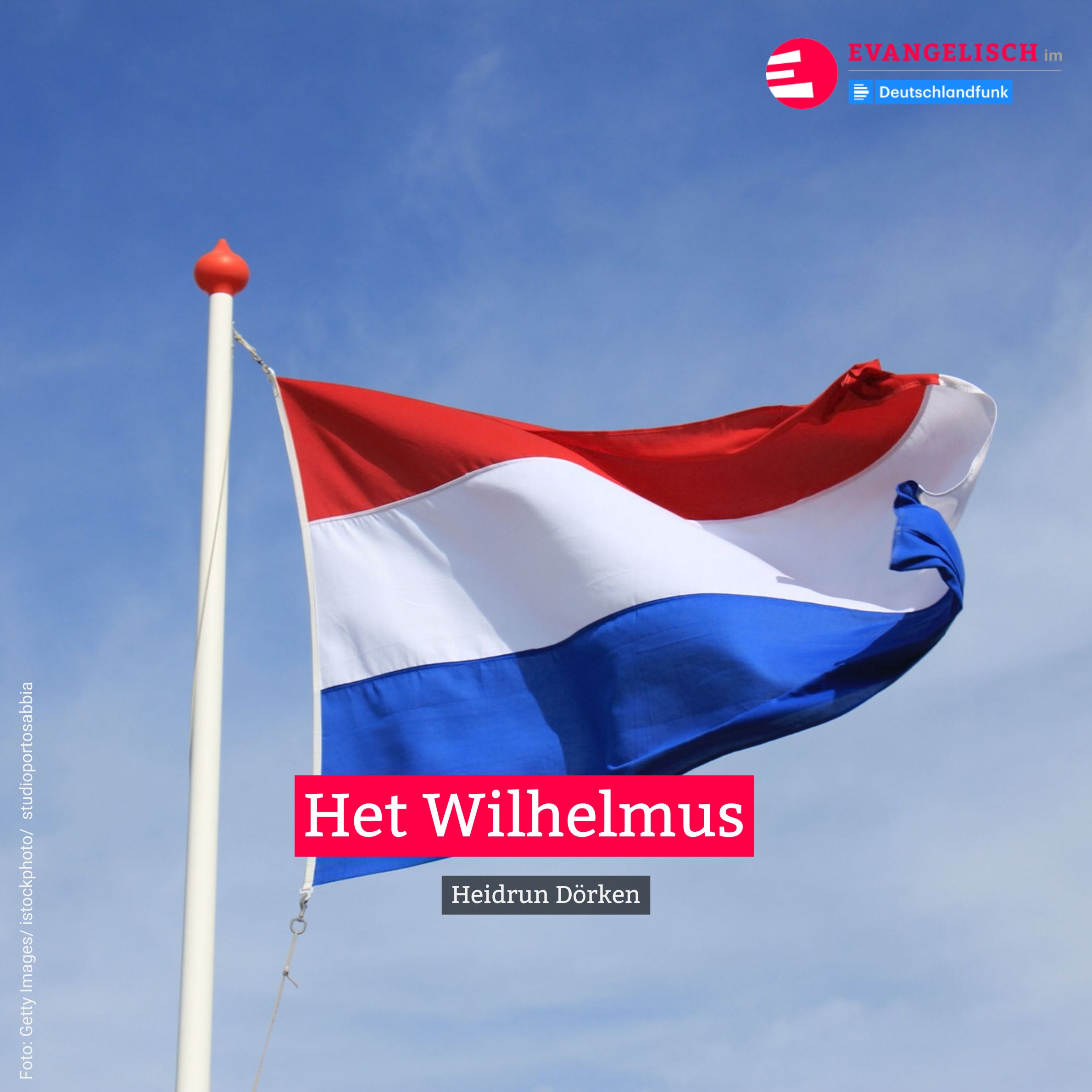Het Wilhelmus episode artwork