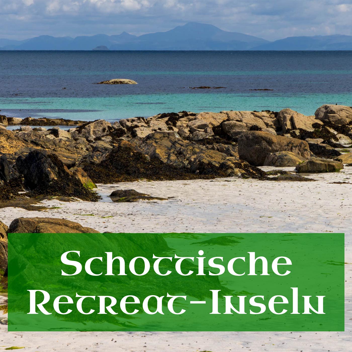 MyHighlands.de - der Podcast für Schottland-Fans