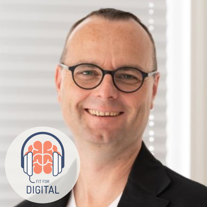 Fit for digital