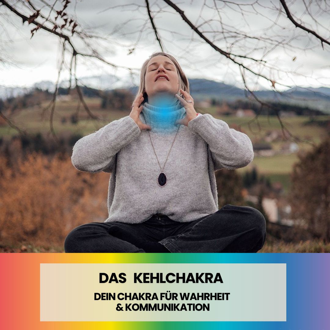 Chakramonia – Chakren gut, alles gut!