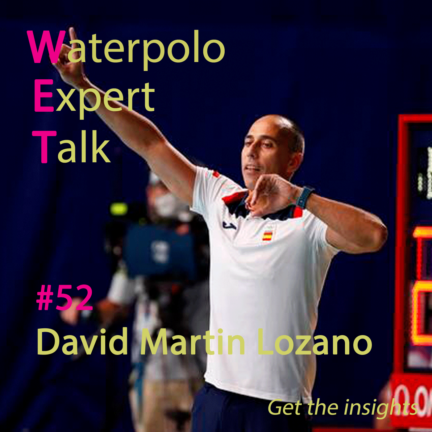 Waterpolo Expert Talk