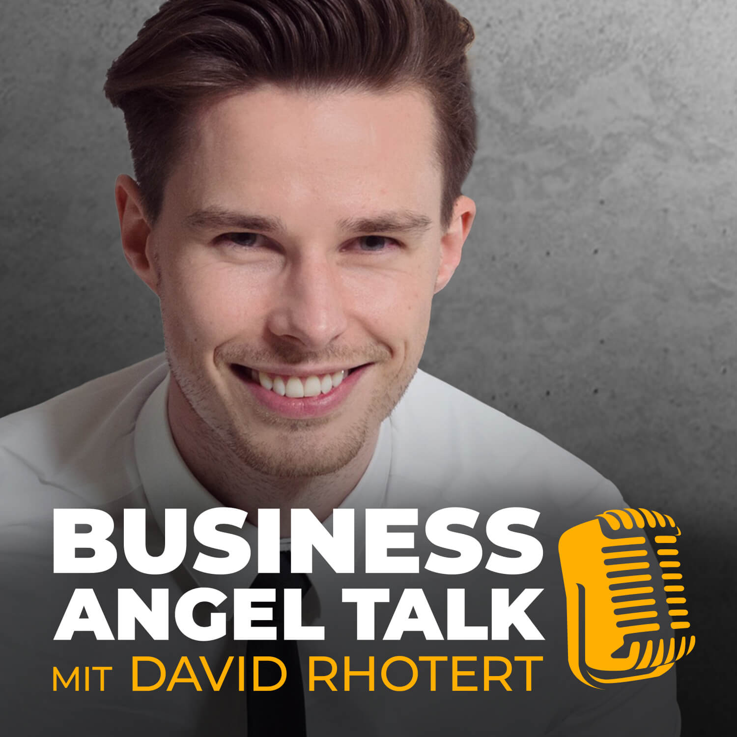 Business Angel Talk mit David Rhotert
