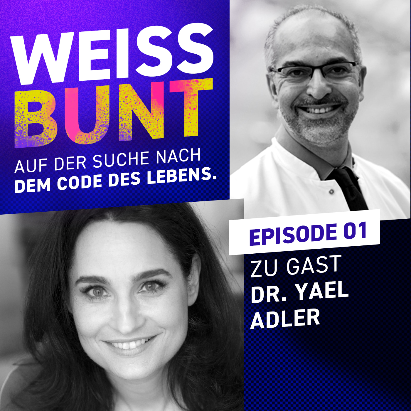 WeissBunt