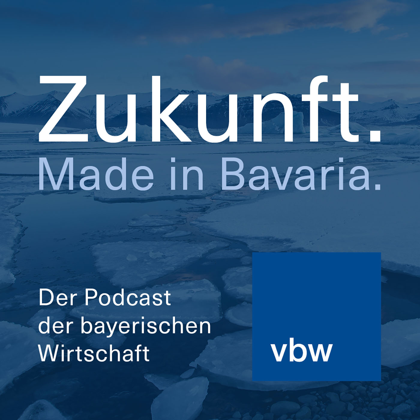 Zukunft. Made in Bavaria.