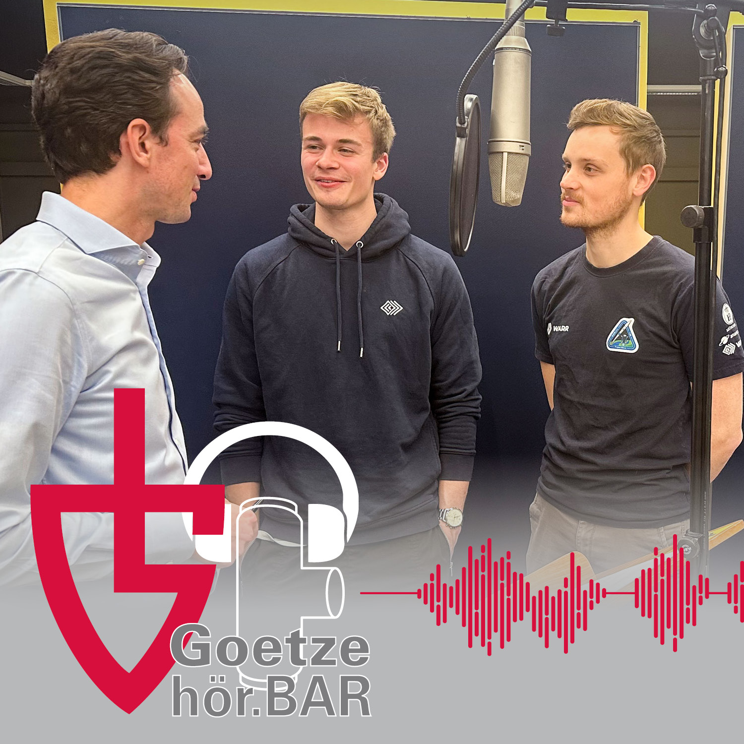 hör.BAR - mehr Wissen, mehr Sicherheit, mehr Goetze.